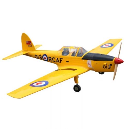 Seagull Models DHC-1 Chipmunk 2032mm 20cc